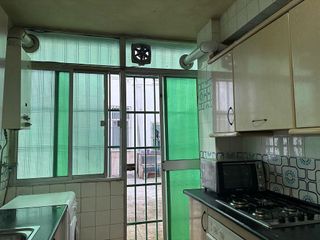 Piso en venta en El Juncal - Av. de la Paz en Sevilla