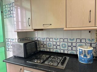 Piso en venta en El Juncal - Av. de la Paz en Sevilla