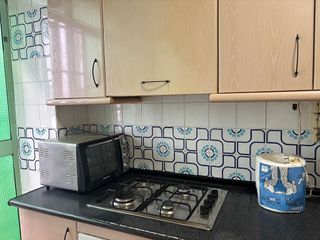 Piso en venta en El Juncal - Av. de la Paz en Sevilla