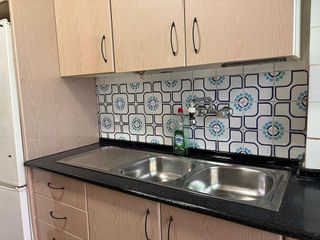 Piso en venta en El Juncal - Av. de la Paz en Sevilla