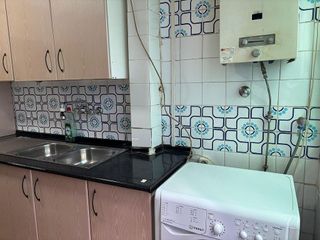 Piso en venta en El Juncal - Av. de la Paz en Sevilla