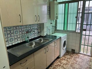 Piso en venta en El Juncal - Av. de la Paz en Sevilla