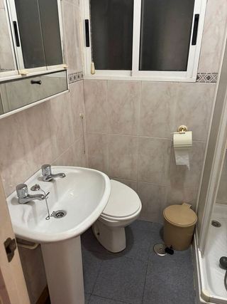 Piso en venta en El Juncal - Av. de la Paz en Sevilla