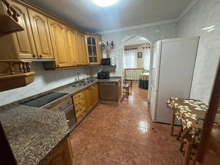 Piso en venta en Zona Hispanidad-Vivar Téllez en Vélez-Málaga