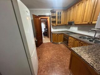 Piso en venta en Zona Hispanidad-Vivar Téllez en Vélez-Málaga