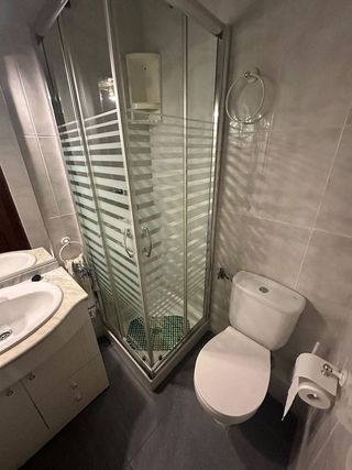 Piso en venta en Zona Hispanidad-Vivar Téllez en Vélez-Málaga