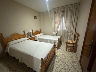 Piso en venta en Zona Hispanidad-Vivar Téllez en Vélez-Málaga