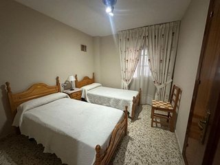 Piso en venta en Zona Hispanidad-Vivar Téllez en Vélez-Málaga