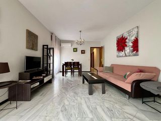 Piso en venta en Casco Histórico  - Ribera - San Basilio en Córdoba