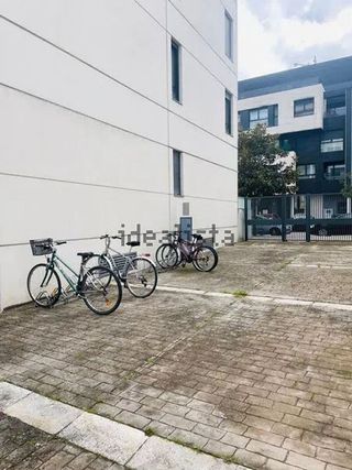 Piso en venta en Antigua Estación FFCC - San Agustín en Burgos