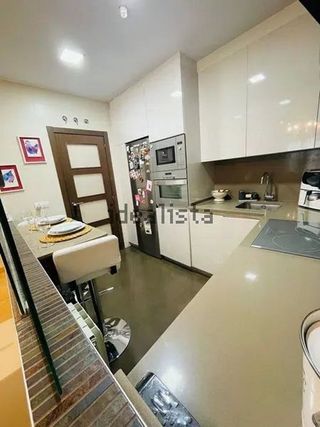 Piso en venta en Antigua Estación FFCC - San Agustín en Burgos