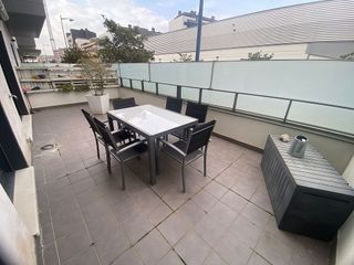 Piso en venta en Antigua Estación FFCC - San Agustín en Burgos