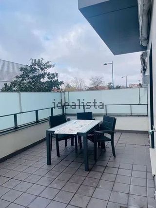 Piso en venta en Antigua Estación FFCC - San Agustín en Burgos