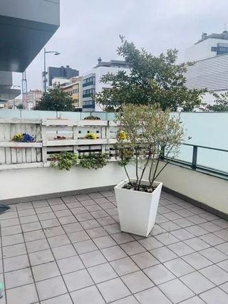 Piso en venta en Antigua Estación FFCC - San Agustín en Burgos