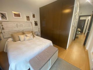 Piso en venta en Antigua Estación FFCC - San Agustín en Burgos