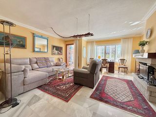 Ático en venta en Centro en Mijas