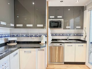 Ático en venta en Centro en Mijas