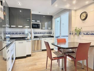 Ático en venta en Centro en Mijas