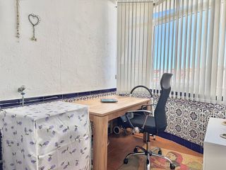 Ático en venta en Centro en Mijas