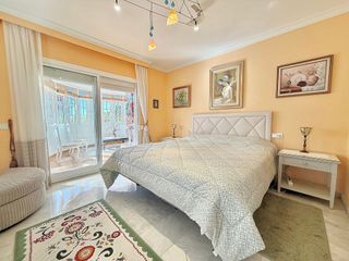 Ático en venta en Centro en Mijas