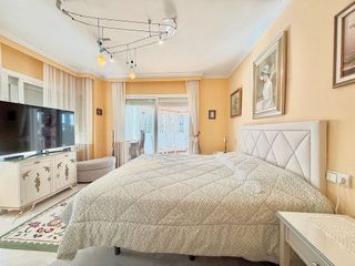 Ático en venta en Centro en Mijas