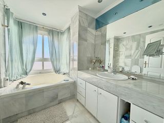 Ático en venta en Centro en Mijas