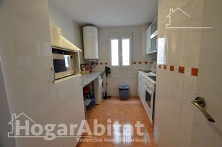 Piso en venta en Juan XXIII en Alicante