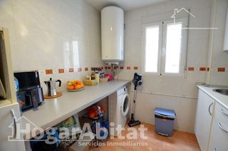 Piso en venta en Juan XXIII en Alicante