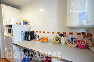 Piso en venta en Juan XXIII en Alicante
