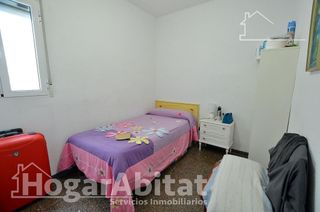 Piso en venta en Juan XXIII en Alicante