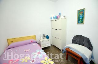 Piso en venta en Juan XXIII en Alicante
