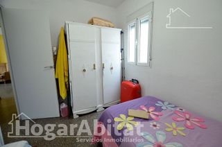 Piso en venta en Juan XXIII en Alicante