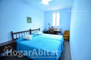 Piso en venta en Juan XXIII en Alicante