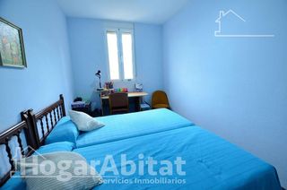 Piso en venta en Juan XXIII en Alicante