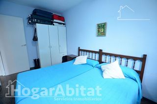 Piso en venta en Juan XXIII en Alicante