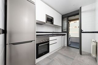 Piso en venta en Goya en Madrid