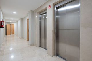 Piso en venta en Goya en Madrid