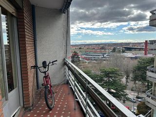 Piso en venta en Centro Ciudad en León