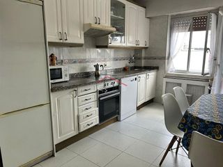 Piso en venta en Centro Ciudad en León