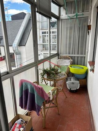 Piso en venta en Centro Ciudad en León