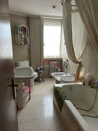 Piso en venta en Centro Ciudad en León