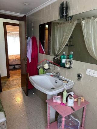 Piso en venta en Centro Ciudad en León