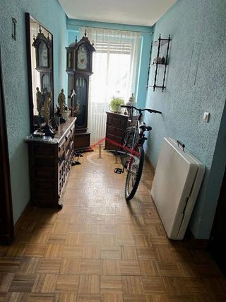 Piso en venta en Centro Ciudad en León