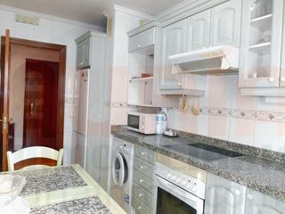 Piso en venta en Milán - Pumarín - Teatinos en Oviedo