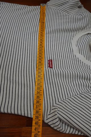 Camiseta Levi's Rayas Manga Larga XS