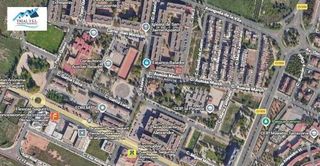 Piso en venta en El Baladre en Sagunto