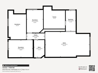 Piso en venta en Guadarrama