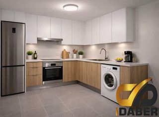 Piso en venta en Herencia