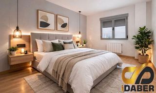 Piso en venta en Herencia