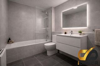 Piso en venta en Herencia